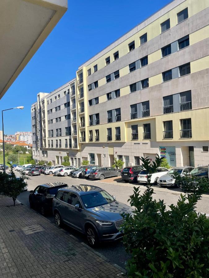 فندق Aqui E O Seu Lugar. Bobadela المظهر الخارجي الصورة